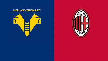 «Верона» – «Милан». 07.03.2021. Где смотреть онлайн трансляцию матча