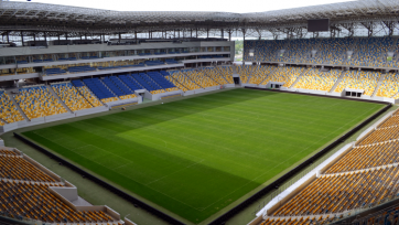Львовский стадион может получить имя Степана Бандеры
