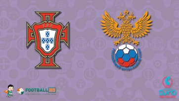 Португалия – Россия – 0:1. Текстовая трансляция матча