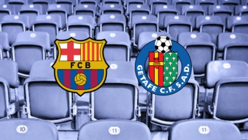 «Барселона» – «Хетафе». 22.04.2021. Где смотреть онлайн трансляцию матча