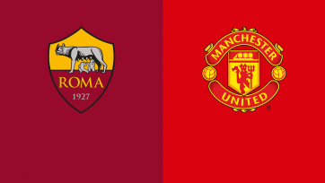 «Рома» – «Манчестер Юнайтед». 06.05.2021. Где смотреть онлайн трансляцию матча