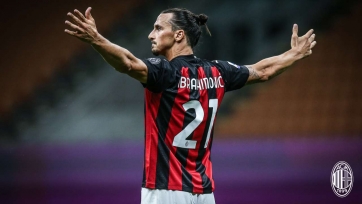 Ибрагимовичу на подмогу: варианты усиления атаки для «Милана»