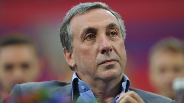 Гинер назвал успешный результат для сборной России на Евро-2020