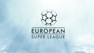 В Англии наложат штраф на клубы-участники Европейской Суперлиги