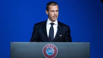 Президент УЕФА»: «Клубы Суперлиги напоминают прогуливающих школу детей, которых не зовут на вечеринки»