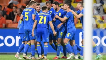 Баринов: «Украинцы намного интереснее сборной России»