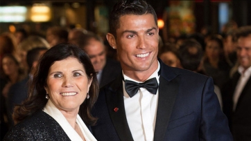 Мать Роналду поделилась планами сына в отношении продолжения карьеры