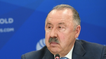 Газзаев: «Выступление сборной на Евро – унижение всего российского футбола»