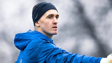 Лунев: «Я в восторге от того, что буду играть в Бундеслиге»