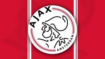 «Аякс» представил домашнюю форму на новый сезон. Фото