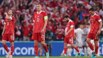 Чешский тренер: «Турция и Россия показали доисторическую игру на Евро-2020»