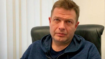 Фетисов принял решение покинуть «Спартак»