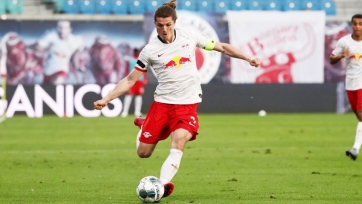Звезда «Лейпцига» просит клуб о трансфере в «Баварию»