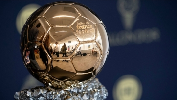 От «Золотого мяча-2021» к «Золотому мячу-2025». Кто будет лучшим?