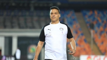 Египет уволил главного тренера. При нем сборная не проиграла ни одного матча