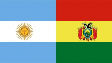 Аргентина - Боливия. 10.09.2021. Где смотреть онлайн трансляцию матча
