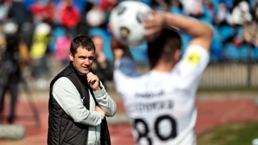 Гончаренко раскритиковал работу арбитра в матче против «Ростова»