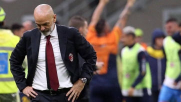 Пиоли: «Поражение от «Ливерпуля» поспособствует росту Милана»
