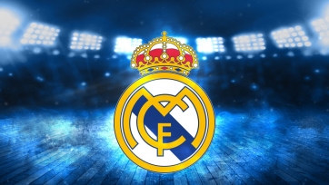 «Реал» презентовал третий комплект формы на текущий сезон. Видео