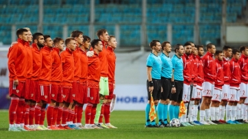Молодежная сборная России: состав на матчи с Северной Ирландией и Литвой