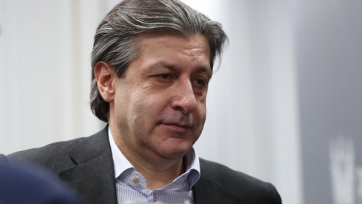 Хачатурянц является единственным кандидатом на пост президента РПЛ