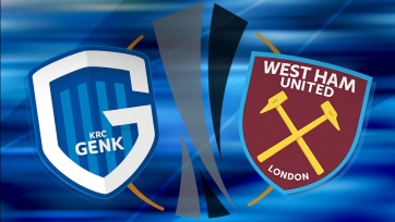 «Генк» – «Вест Хэм». 04.11.2021. Где смотреть онлайн трансляцию матча