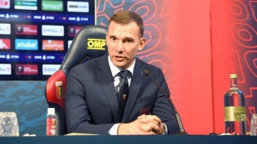 В «Дженоа» рассказали, почему выбрали Шевченко на должность главного тренера