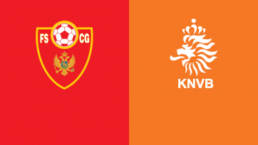 Черногория – Нидерланды. 13.11.2021. Где смотреть онлайн трансляцию матча