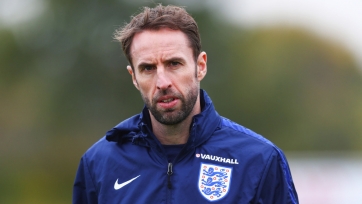 Саутгейт: «Быть тренером сборной Англии – огромная привилегия»