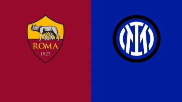 «Рома» – «Интер». 04.12.2021. Где смотреть онлайн трансляцию матча