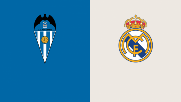 «Алькояно» – «Реал» Мадрид. 05.01.2022. Где смотреть онлайн трансляцию матча