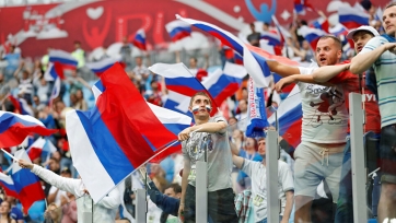 Россия подаст заявку на проведение чемпионата Европы