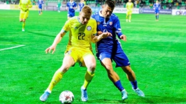 Казахстан - Молдова. 29.03.2022. Где смотреть онлайн трансляцию матча