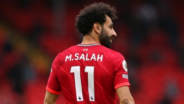 Салах: «Хочу вновь пережить ощущения, которые были после победы в Лиге чемпионов»
