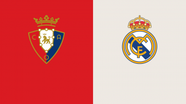 «Осасуна» – «Реал» Мадрид. 20.04.2022. Где смотреть онлайн трансляцию матча 