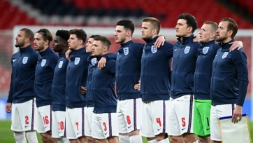 Магуайр попал в состав сборной Англии на чемпионат мира в Катаре