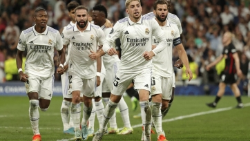 Скауты «Реала» будут искать нападающего на чемпионате мира