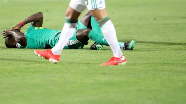 Звезда сборной Сенегала Садио Мане пропустит чемпионат мира-2022