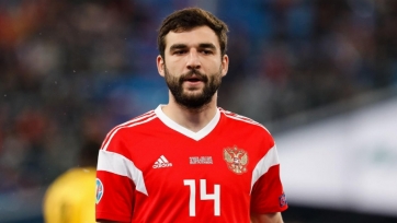 Игрок сборной России назвал ничью с Узбекистаном хорошим результатом