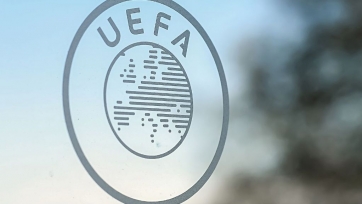 УЕФА впервые с начала войны намерен провести турнир в России