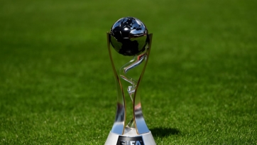 ФИФА лишила Индонезию чемпионата мира U20