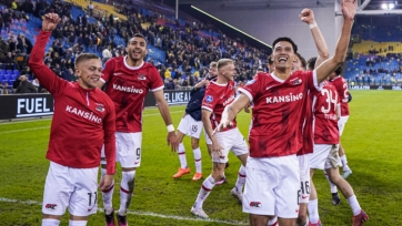 Лига конференций: «АЗ» отыграл два гола у «Андерлехта» и победил в серии пенальти