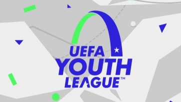 Стали известны финалисты юношеской Лиги чемпионов