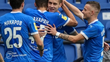 РПЛ: «Динамо» разгромило «Торпедо», драматичная ничья «Оренбурга» и «Зенита»