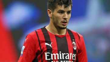 Пиоли высказался о перспективах двух полузащитников «Милана»
