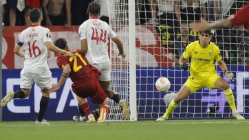«Севилья» выиграла Лигу Европы в седьмой раз в истории, обыграв в серии пенальти «Рому»