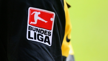 Бундеслиге 60 лет: высший дивизион чемпионата Германии отмечает юбилей