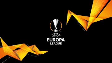 Стали известны пары раунда плей-офф Лиги Европы