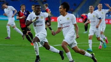 Лига конференций: казахский «Тобол» по пенальти прошел «Дерри Сити» и другие результаты