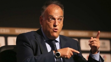 Клубы Ла Лиги одобрили повышение зарплаты Тебаса. «Реал» был против